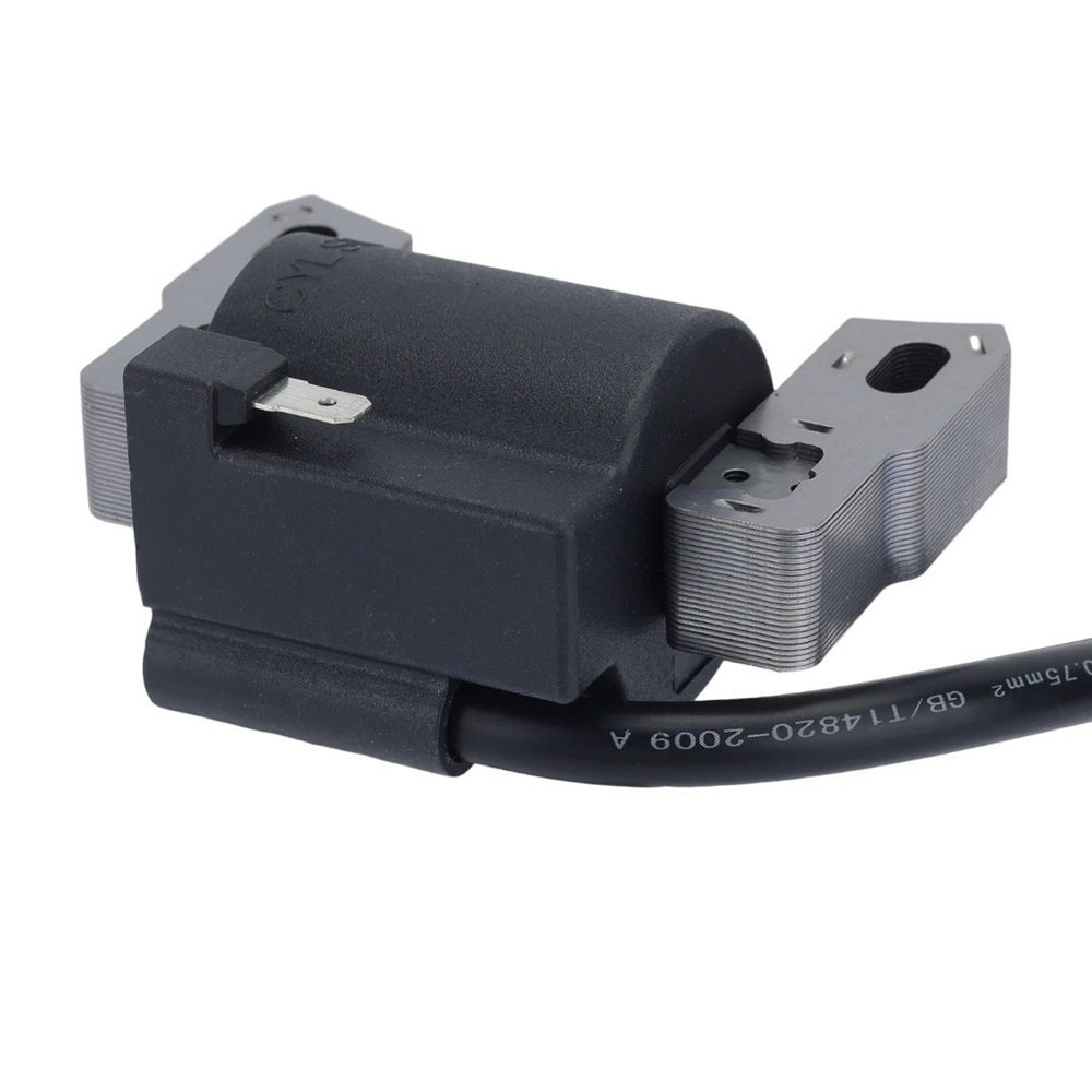 Ignition Coil For Briggs & Stratton 799381 790817 692605 5-6.75HP Lawn Mower - Picture 8 of 10